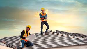 Best Solar Panel Roofing Installation  in Stuarts Draft, VA